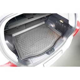 Bagagerumsmatta Ssangyong Tivoli Grand
