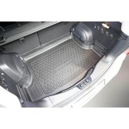 Bagagerumsmatta Ssangyong Tivoli Grand