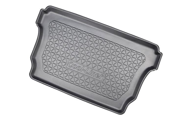 Rear Cargo Boot Trunk Mat Ligier JS50 L