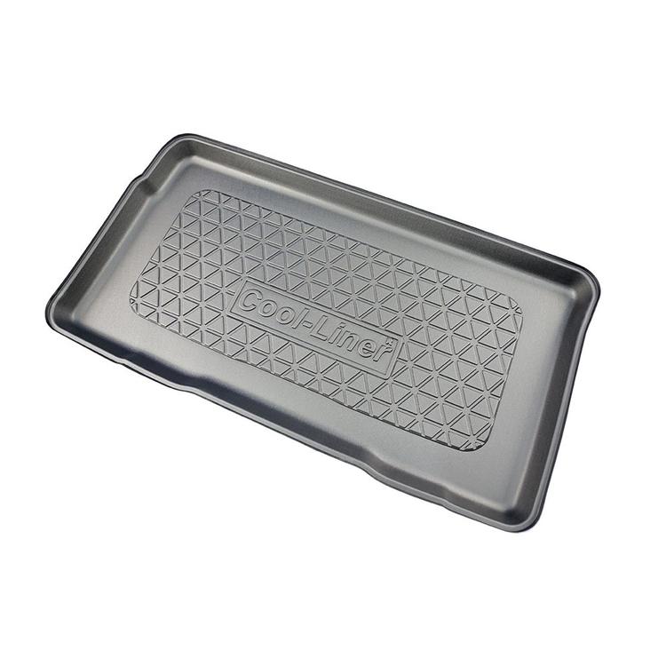 Boot Mat Fiat 500