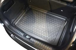 Bagagerumsmatta Kia Stonic
