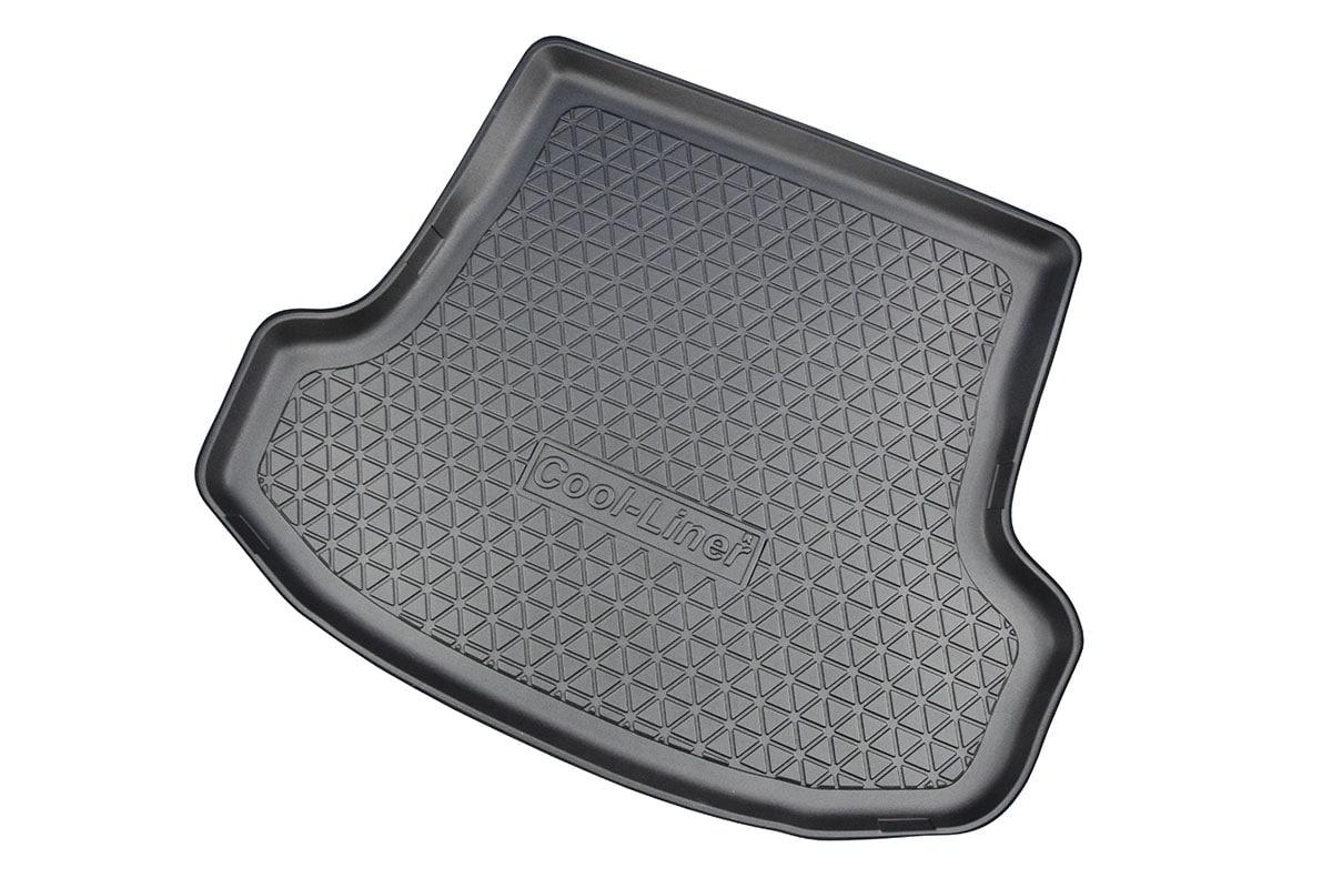 Rear Cargo Boot Trunk Mat Kia Stinger