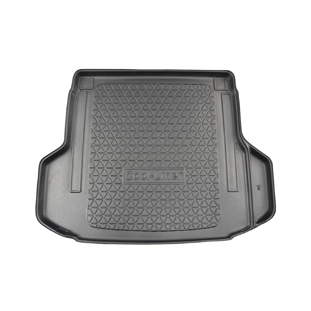 Tavaratilan matto Kia Ceed III SW
