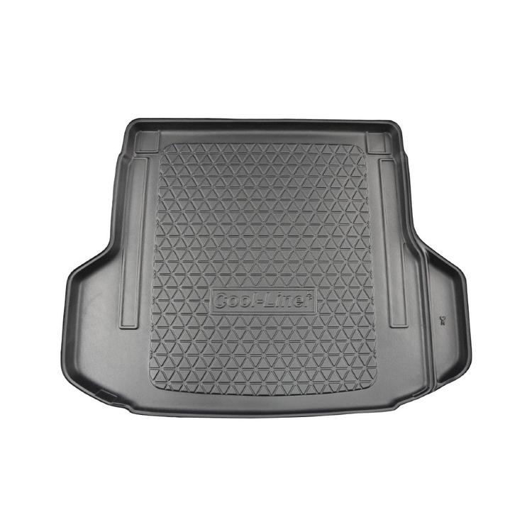 Tavaratilan matto Kia Ceed III SW