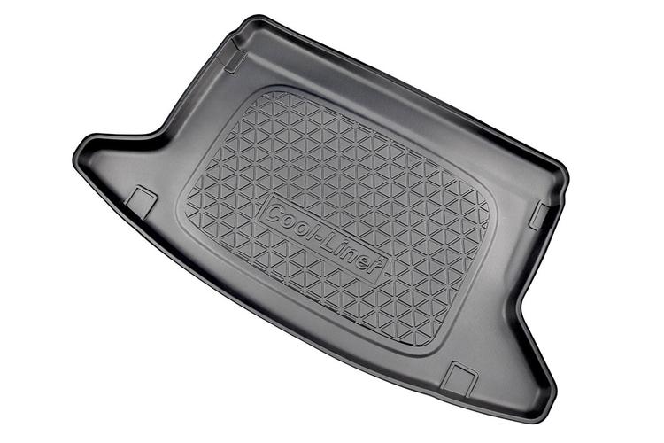 Bagagerumsmatta Kia Ceed III (CD)