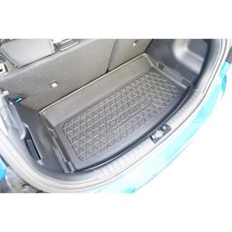 Bagasjeromsmatte Kia Rio IV