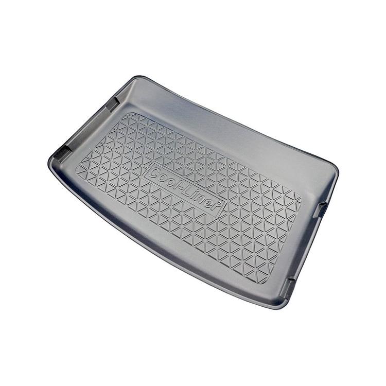 Trunk Mat Kia Stonic Facelift Mild Hybrid