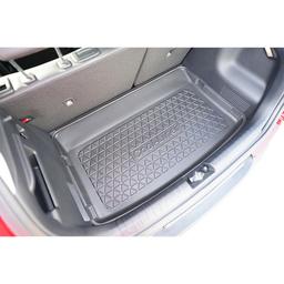 Trunk Mat Kia Stonic Facelift Mild Hybrid