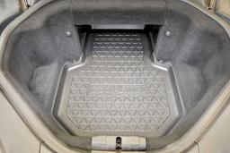 Rear Cargo Boot Trunk Mat Tesla Model S