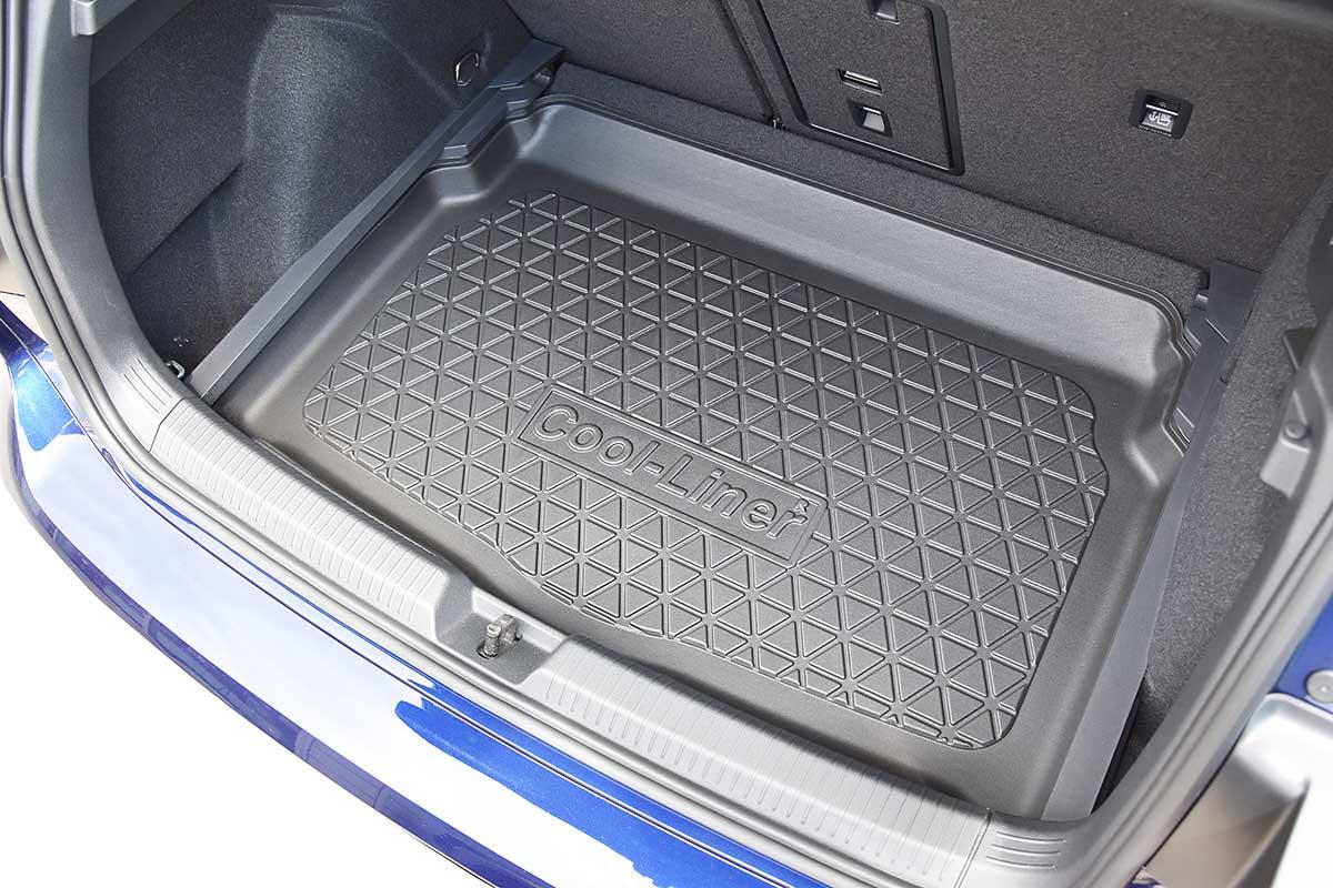 Bagagerumsmåtte VW Golf VIII
