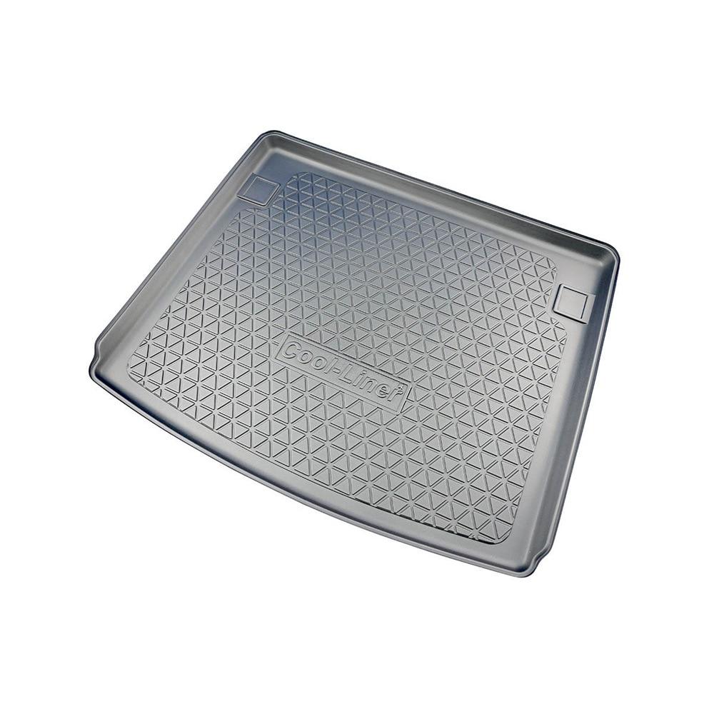 Bagagerumsmatta VW / Ford｜ Caddy V / Tourneo Connect III