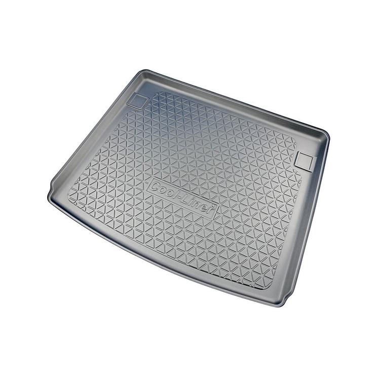 Bagasjeromsmatte VW / Ford｜ Caddy V / Tourneo Connect III