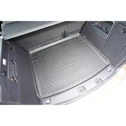 Bagagerumsmatta VW / Ford｜ Caddy V / Tourneo Connect III