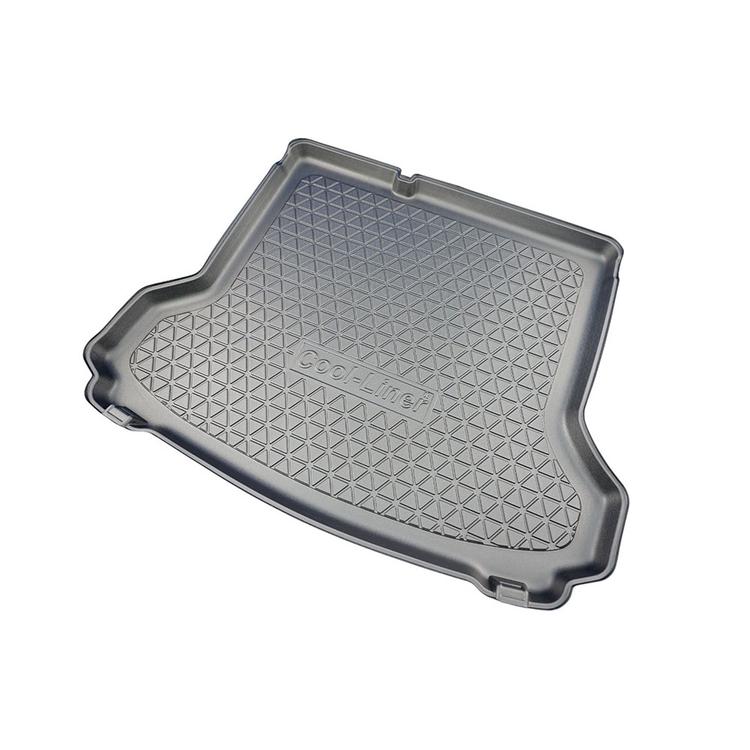 Trunk Mat Volkswagen ID.4/ID.5 + GTX