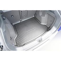 Trunk Mat Volkswagen ID.4/ID.5 + GTX