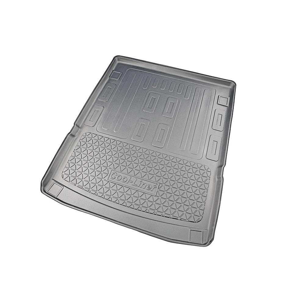 Bagagerumsmatta VW / Ford｜ Caddy Maxi V / Tourneo Connect III