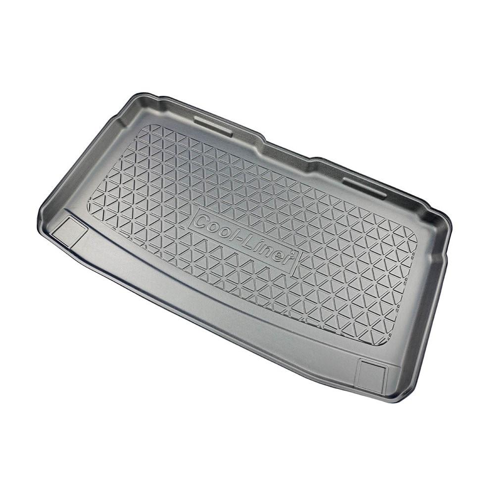 Bagagerumsmatta VW / Ford｜ Caddy Maxi V / Tourneo Connect III