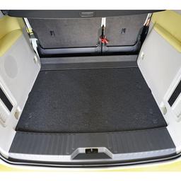 Bagasjeromsmatte VW ID. Buzz