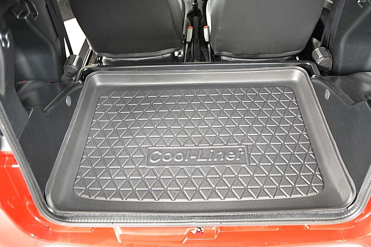Tavaratilanmatto Aixam Sensation City / Minauto Access / Minauto GT