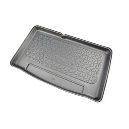 Bagagerumsmåtte Skoda /  Seat / VW｜ Citigo IV / Mii / e-up!