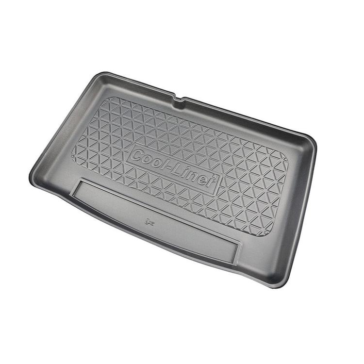 Bagagerumsmåtte Skoda /  Seat / VW｜ Citigo IV / Mii / e-up!