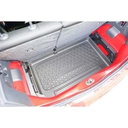 Bagagerumsmåtte Skoda /  Seat / VW｜ Citigo IV / Mii / e-up!