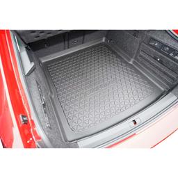 Bagagerumsmåtte Skoda Superb IV