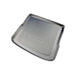 Trunk Mat Skoda Enyaq iV