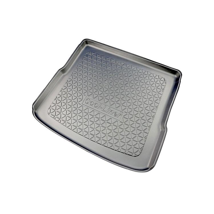 Trunk Mat Skoda Enyaq iV