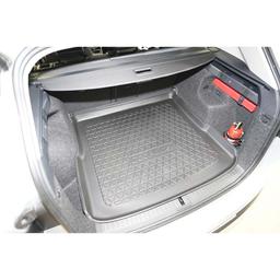 Trunk Mat Skoda Enyaq iV