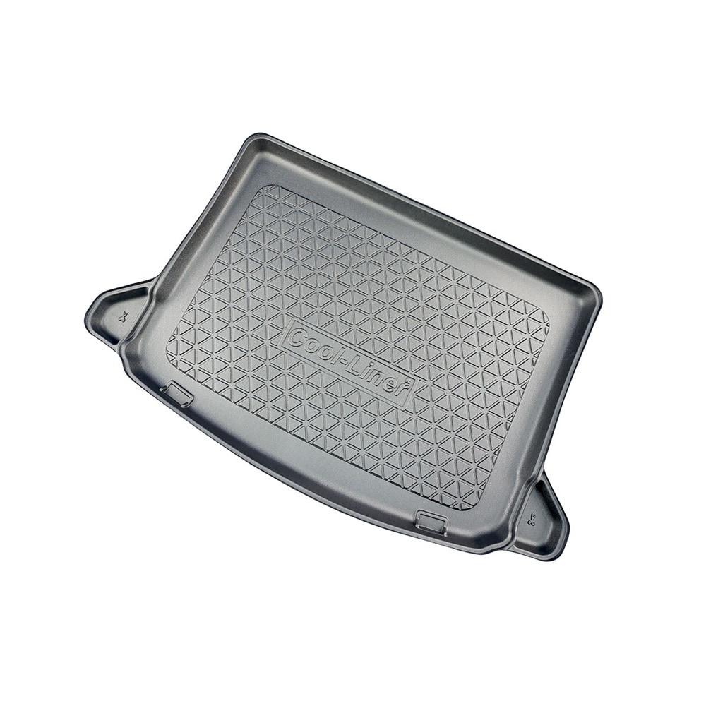 Boot Mat Mercedes A / W 177
