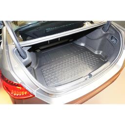 Bagagerumsmatta Mercedes C / W 206