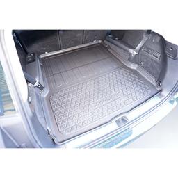 Tavaratilan matto Mercedes GLS (X167)