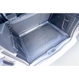 Bagagerumsmåtte Mercedes / Renault / Nissan｜ Citan / Kangoo III / Townstar