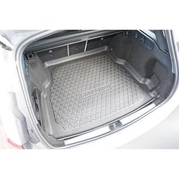 Bagagerumsmatta Mercedes C / W 206