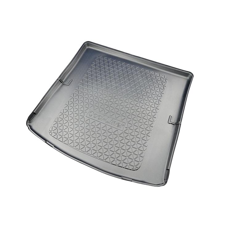 Trunk Mat Ford Explorer VI