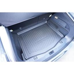 Boot Mat Ford Mustang