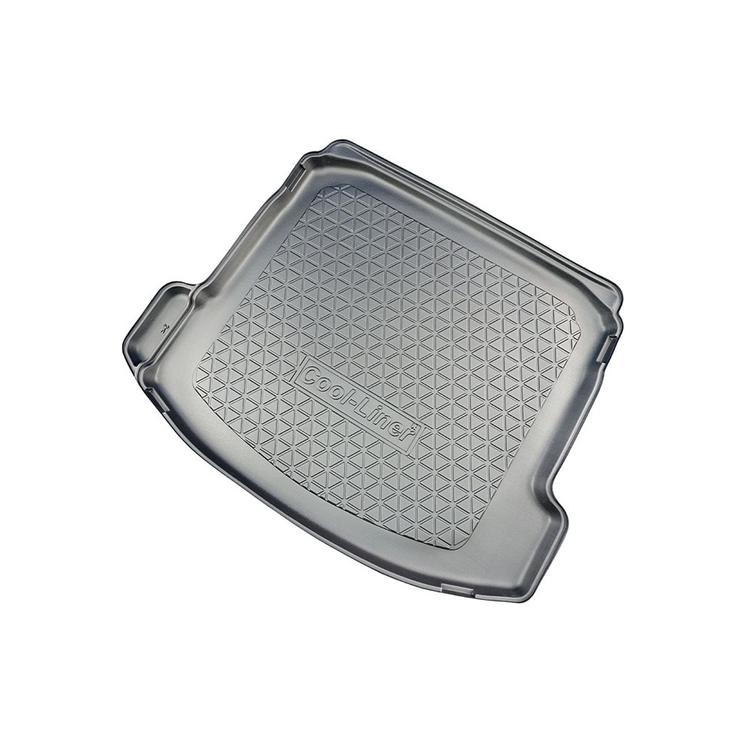 Bagagerumsmatta Audi A3 (8Y)