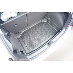 Bagagerumsmatta Audi A1 (GB) Sportback 