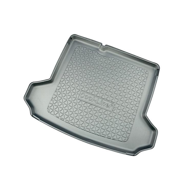 Boot Mat Audi Q4