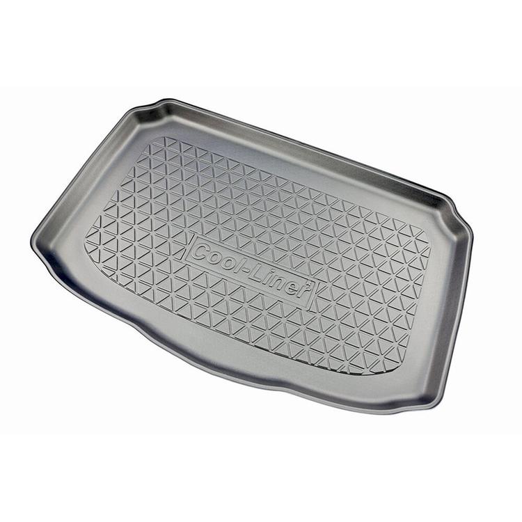 Boot Mat Nissan Qashqai III