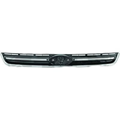 Grill till Ford Kuga