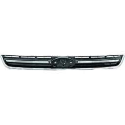 Grill till Ford Kuga