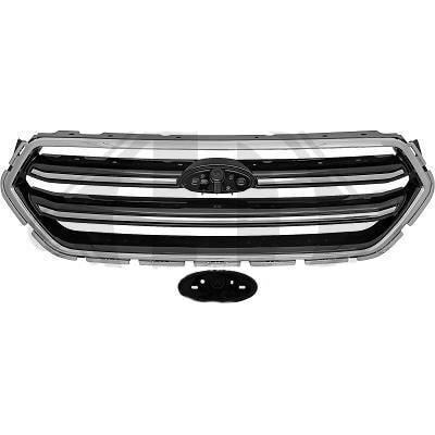 Grill till Ford Kuga