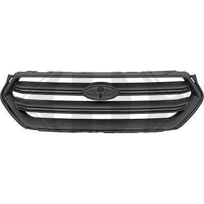 grille Ford Kuga ST-Line