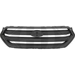 grille Ford Kuga ST-Line