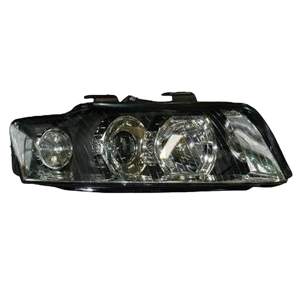 Audi A4 8E Xenon Headlights left