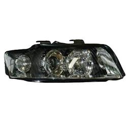Audi A4 8E Xenon Headlights left