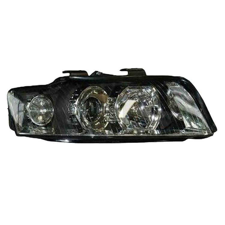 Audi A4 8E Xenonforlygte Venstre