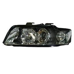 Audi A4 8E Xenon Headlights right